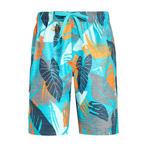 Pantalones cortos de gimnasio para hombre, de alta calidad, con bolsillo - Product Image 1