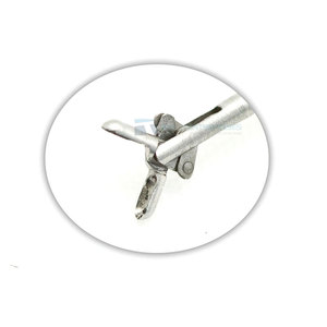 Instrumentos Quirúrgicos Urológicos Profesionales de Acero Inoxidable, Fuente de Alimentación Manual, Económicos, BTECH ENTERPRISES BE-1109, Certificación CE - Product Image 6