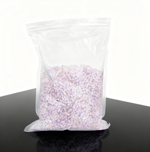 Piccolo animale domestico caldo caldo di carta da letto di cotone criceto naturale a base di carta da letto criceto pellet carta da letto per l'inverno - Product Image 6