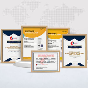 Accessoires de pièces d'instrument de cisaillement à billes de qualité supérieure pour test de résistance de liaison de composant Semicon Carbure HRC85 Leader Range Hitech - Product Image 4