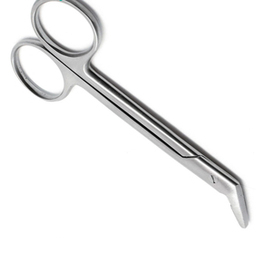 กรรไกรตัดลวดคุณภาพพรีเมียม สแตนเลสสตีล - Product Image 6
