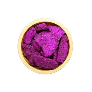 Vente en gros de chips de mangue séchées 100% de fruits secs, tranches de mangue séchée - Product Image 4