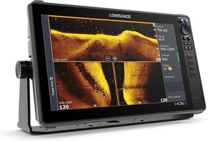La mejor oferta para el nuevo HDS PRO Fishfinder/Chartplotter con integración inteligente y precargado - Product Image 2
