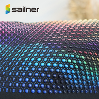 Printer 3D Industri Sailner J402Plus dengan Platform 500x400x310mm untuk Kebutuhan Produksi Model Besar