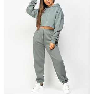 Survêtement de jogging unisexe de qualité supérieure, conçu sur mesure, 100% polyester/nylon respirant, séchage rapide, imprimé, survêtement d'hiver - Product Image 5