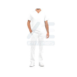 Proveedor Global de Uniformes Médicos, Fabricante de Uniformes de Primera Calidad para Hospitales, Clínicas e Internacionalmente - Product Image 4