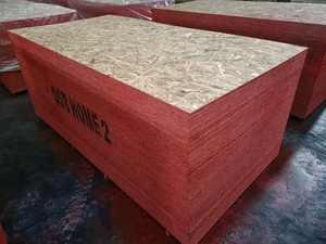 Pegamento de Melamina WBP <span class=keywords><strong>para</strong></span> <span class=keywords><strong>Madera</strong></span> Mixta OSB2, <span class=keywords><strong>Pintura</strong></span> Impermeable a Precio Económico - Product Image 1