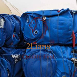 กลองสีฟ้า Hmw - Product Image 1