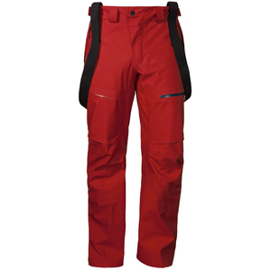 กางเกงกลางแจ้งสำหรับผู้ชายฤดูหนาวระบายอากาศอบอุ่นการตั้งแคมป์สกีปีนเขากันลมกันน้ำออกแบบได้ตามต้องการ - Product Image 1