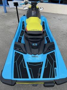 Jet ski Yamaha Waverunners 2022 JetBlaster avec moteur 4 temps 226-300 ch 3 cylindres 3 places - Product Image 5