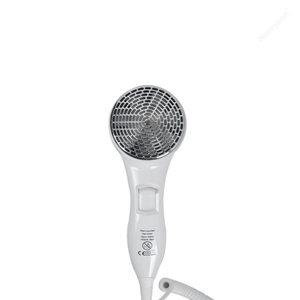 <span class=keywords><strong>Secador</strong></span> de pelo profesional OEM estilo Simple de gama alta 1600W <span class=keywords><strong>secador</strong></span> de pelo aerodinámico de tiburón con boquilla concentradora para hoteles - Product Image 6