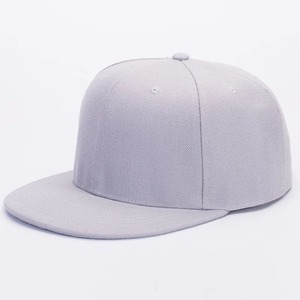 Gorra de béisbol de ala plana personalizada en blanco para hombre, gorra Snapback de Hip Hop para mujer, gorra con visera y logotipo bordado con estampado de primavera, ropa de calle - Product Image 6