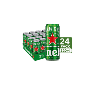Venta al por mayor de cerveza Heineken estructurada para compras a nivel de distribuidor - Product Image 2