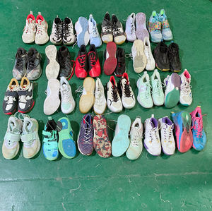 Wholesale High Quality Used Mixed <strong>Shoes</strong> Second Hand <strong>Men</strong> <strong>Basketball</strong> Used Brand <strong>Shoes</strong> - Product Image 2
