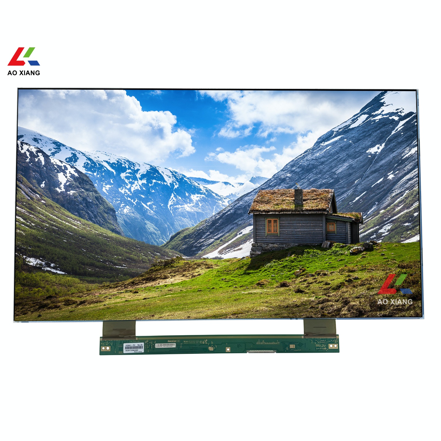 Innolux 23.6 Inch WXGA LCD Display Panel - High Brightness