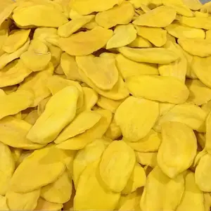 Top-Quality Vietnamese Dried Mango - Sweet, <b>Chewy</b>, and Nutritious - Product Image 2