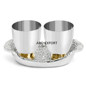 Attractive Design <b>Table</b> Decorative Bowls High Quality Metal Material Food Serving Bowl for Kitchenware Accessories in Low Price - Product Image 2