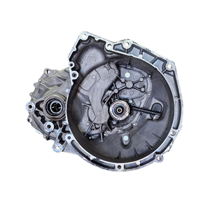 TRANSMISIÓN MANUAL COMPLETA FORD Fiesta 7ª Serie H1BR-7002-DFC XUJK Diésel 1500 (17>>) - Product Image 1