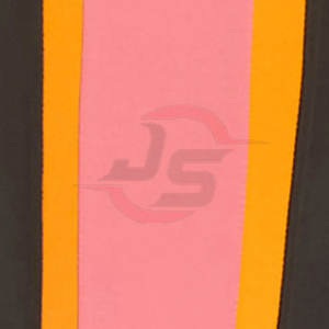 Women's 2025 Best Material Solid Style Gym Fitness Pants Elastic <b>Waist</b> Closure Yoga <b>Legging</b> OEM Sale - Product Image 6