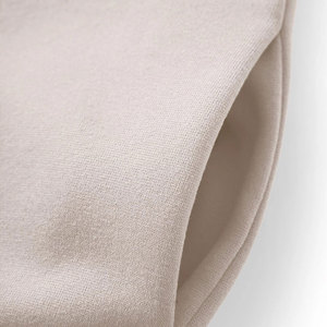 Sweat à capuche pour homme, directement de l'usine, respirant, en polyester, logo personnalisé disponible - Product Image 4