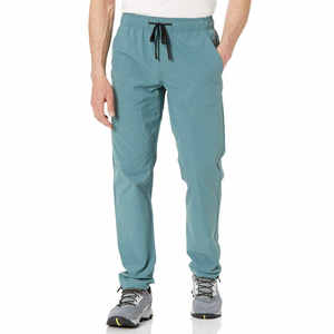 Pantalon de golf pour homme, coupe droite décontractée, confortable, extensible, imperméable, séchage rapide, léger, pour l'extérieur, grandes tailles 30/32 - Product Image 4