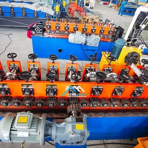 Etal-tubos de plástico para decoración de hogar, repisa de acero inoxidable para montaje en pared - Product Image 4