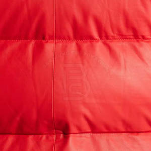 Veste sans manches à bulles sur mesure fabriquée en usine, hommes, grande taille, respirante, écologique, hiver pour hommes - Product Image 6