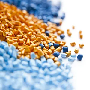 Prix des granulés de plastique Nylon PA 6 de la résine polyamide. - Product Image 1