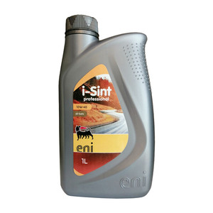 Aceite Eni I-Sint 10w-40 Lt.4 - Product Image 2