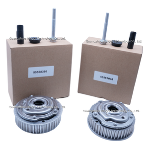 흡기 배기 엔진 타이밍 캠샤프트 기어 55567048 55567048S1 012992410 055567048 12992410 12992410S1 5636467 5636631 5636631S1 - Product Image 2