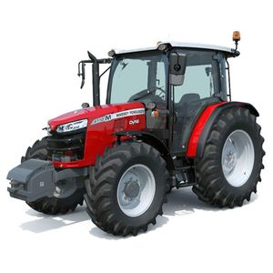 Tracteur 4x4 Massey Ferguson Neuf Masseyy Furgusonn. - Product Image 2