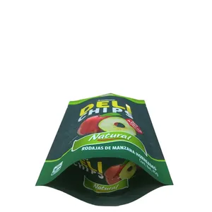 Sacchetti Personalizzati per Alimenti, Sacchi per Cereali, Buste con Zip per Farina, Confezioni per Spezie, Sacchetti e Rotoli per Imballaggio - Product Image 6