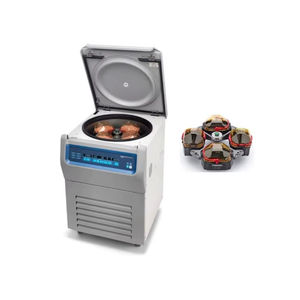 Meilleure offre disponible Centrifugeuse de laboratoire réfrigérée scientifique Megafuge ST4RF Plus avec rotor TX-1000 - Product Image 1