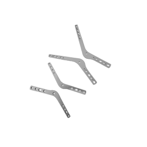 Tijeras ortopédicas veterinarias de alta calidad para placa de bloqueo de fusión de hueso de perro-Instrumento de perlas de cuerda - Product Image 2