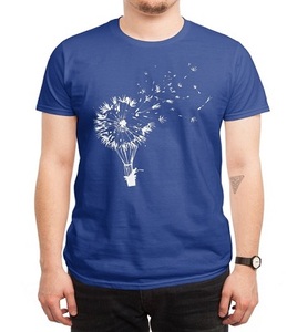 Custom Printing 100% Cotton Graphic T Shirt for Men Personalized Design Casual <b>Tee</b> for OEM Private Label and Wholesale Supply - Product Image 4