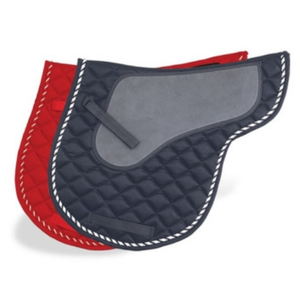 Manta de Silla de Montar Personalizada de la Mejor Calidad, Alto Rendimiento para Entrenamiento Ecuestre Intensivo, Venta al por Mayor de Forro de Seda - Product Image 1