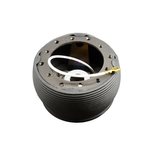 Concentrador plegable sin airbag - Product Image 1