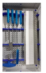 Ensemble d'instruments ACL Ensemble complet de chirurgie ACL - Product Image 4