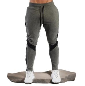 Pantalones Deportivos Casuales para Hombre, Ropa Deportiva, Pantalones de Chándal Ajustados, Pantalones Deportivos Negros para Gimnasio - Product Image 5