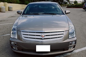 CADILLAC STS 2006 USADO, Volante a la Izquierda/Derecha - Product Image 2