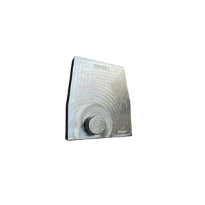 Placa de Mandíbula Forjada de Acero con Alto Contenido de Manganeso 3128 3090 61, Pieza de Repuesto Duradera para Equipos de Minería y Perforación ATCOVI - Product Image 5