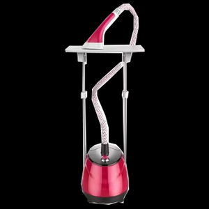 New Design 1800W Home Mini <b>Travel</b> Handheld Garment Steamer Mini Portable Steam Flow 32-35g_min Clothes Steamer - Product Image 3