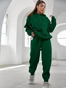 ชุดวอร์มและกางเกงแฟชั่นสำหรับผู้หญิงใส่สบายมาใหม่2025 - Product Image 3