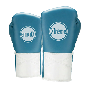 ถุงมือชกมวย Xtreme Boxing รุ่น BWG-008 แบบสั่งทำพิเศษ สำหรับฝึกซ้อมมืออาชีพ ระบายอากาศได้ดี ซับเหงื่อ เหมาะสำหรับการแข่งขัน - Product Image 5