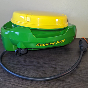 Matériel agricole le plus vendu Starfiree 7000, performances durables, fonctionnement efficace, puissance 30W, 1000 kg en parfait état - Product Image 1