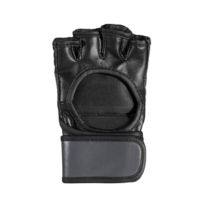 Gants de grappling MMA professionnels en cuir PU durable, pour entraînement de combat de kick-boxing, fabrication professionnelle, prix raisonnable - Product Image 3