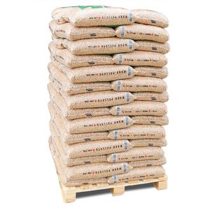 Venta al por mayor de pellets de madera de calefacción para la venta/Pellet de madera de pino para la venta/Pellet de madera de calefacción - Product Image 3