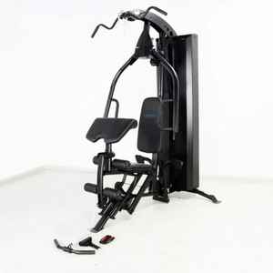 IMBELL Total Sports - Equipo de Entrenamiento de Fuerza Multifuncional Todo en Uno para Uso Comercial con Revestimiento de Doble Capa Reforzado - Product Image 1