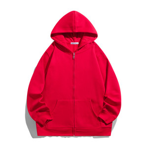 Original de fábrica Full Zip Hoodie al por mayor con precio de fabricante de alta calidad Essentials Hoodies - Product Image 5