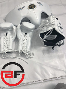 High Quality Custom Boxing Sparring <b>Set</b> Top Genuine Leather Gloves Head Groin Guards Wholesale Price NO boxing NO life - Product Image 2